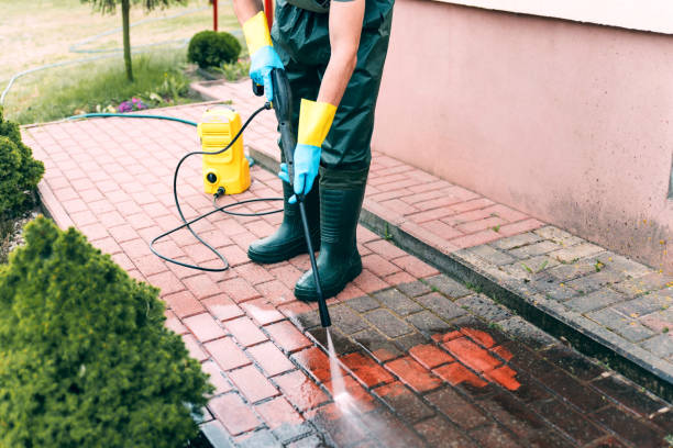 Spring Cleaning in Amity, OR