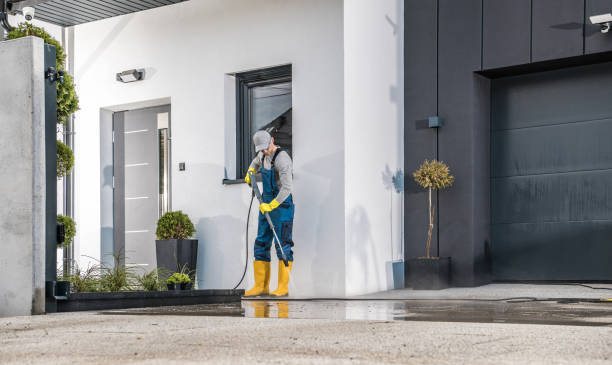 Paint Preparation in Amity, OR