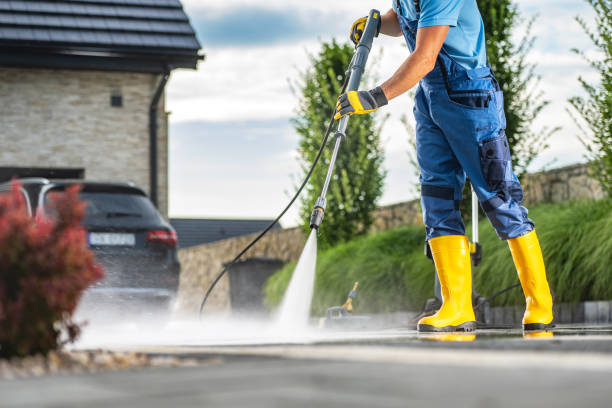 Reliable Amity, OR Pressure Washing Services Solutions